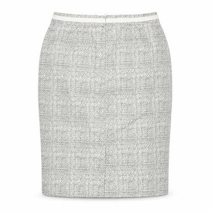 Womens UK Size 10 Boden Straight & Pencil  Skirt