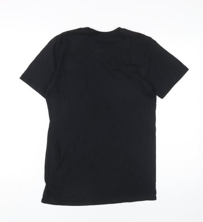 UFC Men’s Black T-Shirt S - Iron Michael Chandler