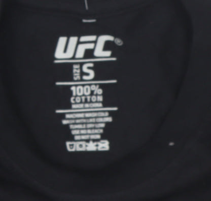 UFC Men’s Black T-Shirt S - Iron Michael Chandler