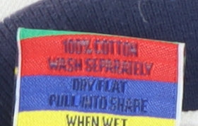 S Oliver Men's White Polo Shirt S Rugby Style