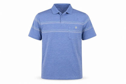 Mens UK Size S le coq sportif Cotton Polo Shirt