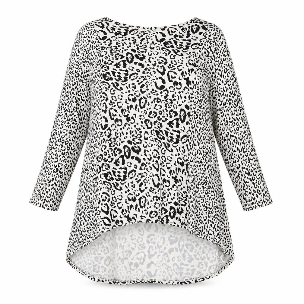 Womens UK Size 16 Marks and Spencer White Tunic Blouse