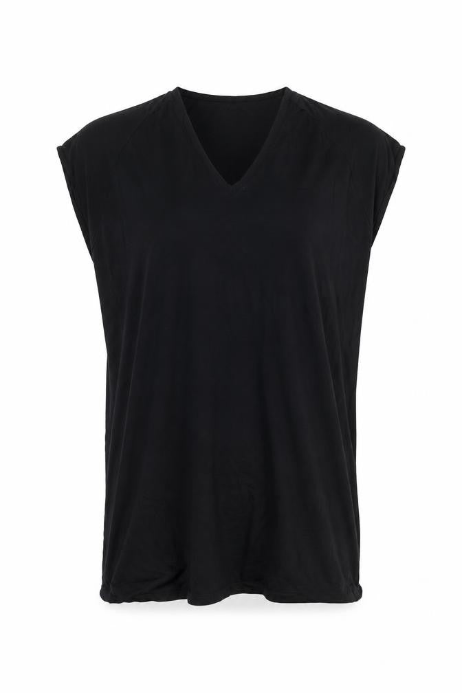 Womens UK Size XS Old Navy Black