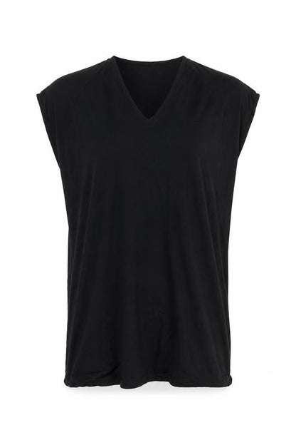 Womens UK Size XS Old Navy Black