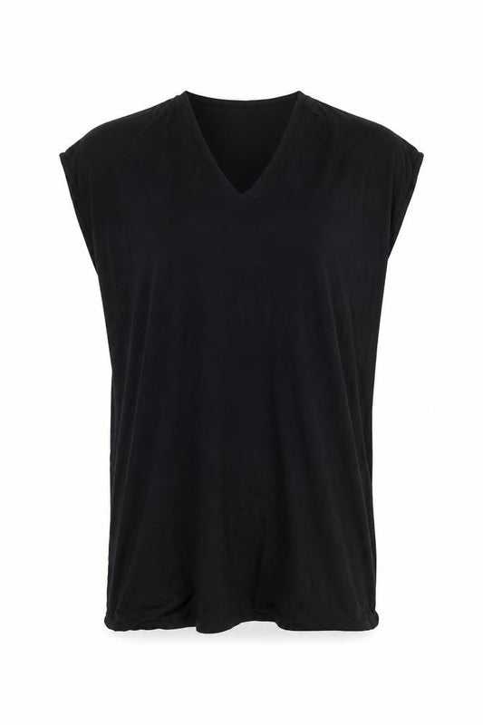 Womens UK Size XS Old Navy Black