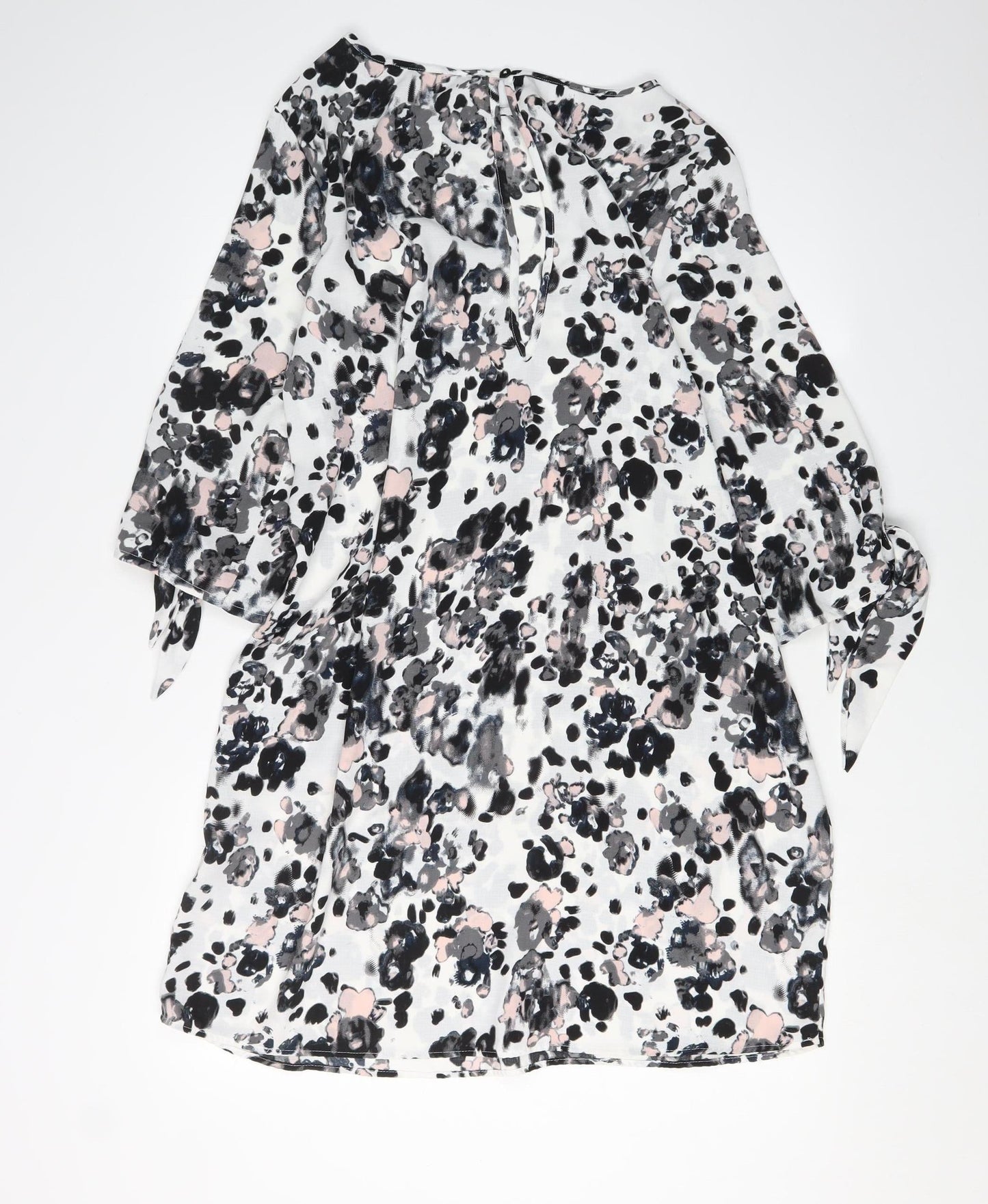 Jacqueline de Yong Women's Floral Dress Size 12