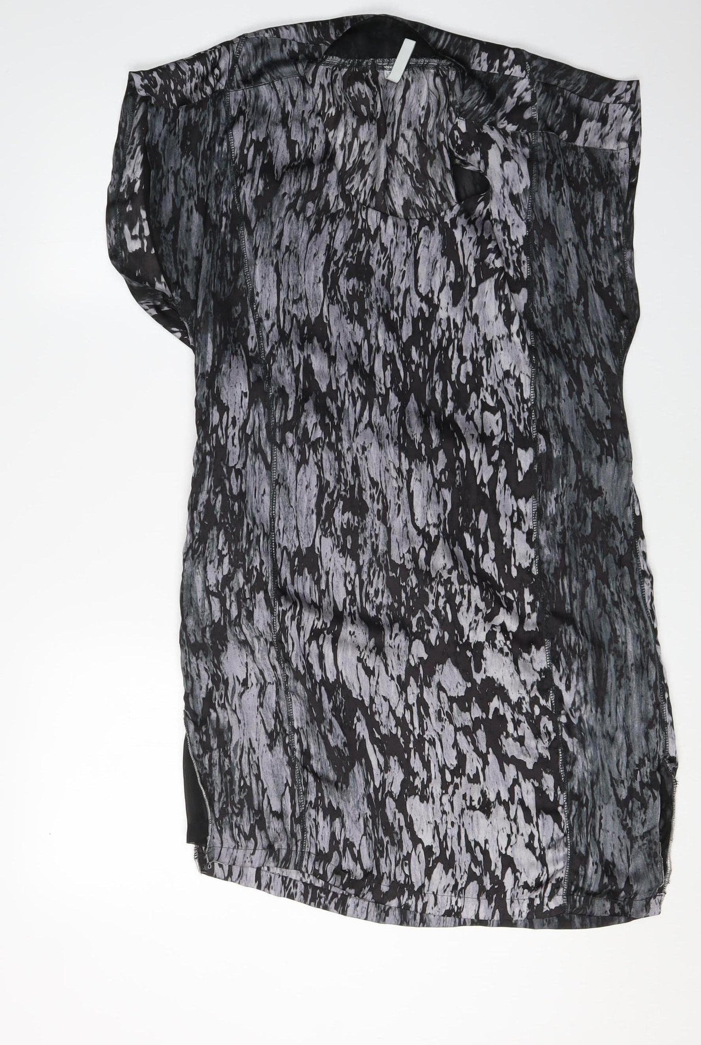 Firetrap Women's Large Black Dress