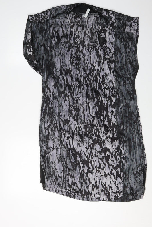 Firetrap Women's Large Black Dress