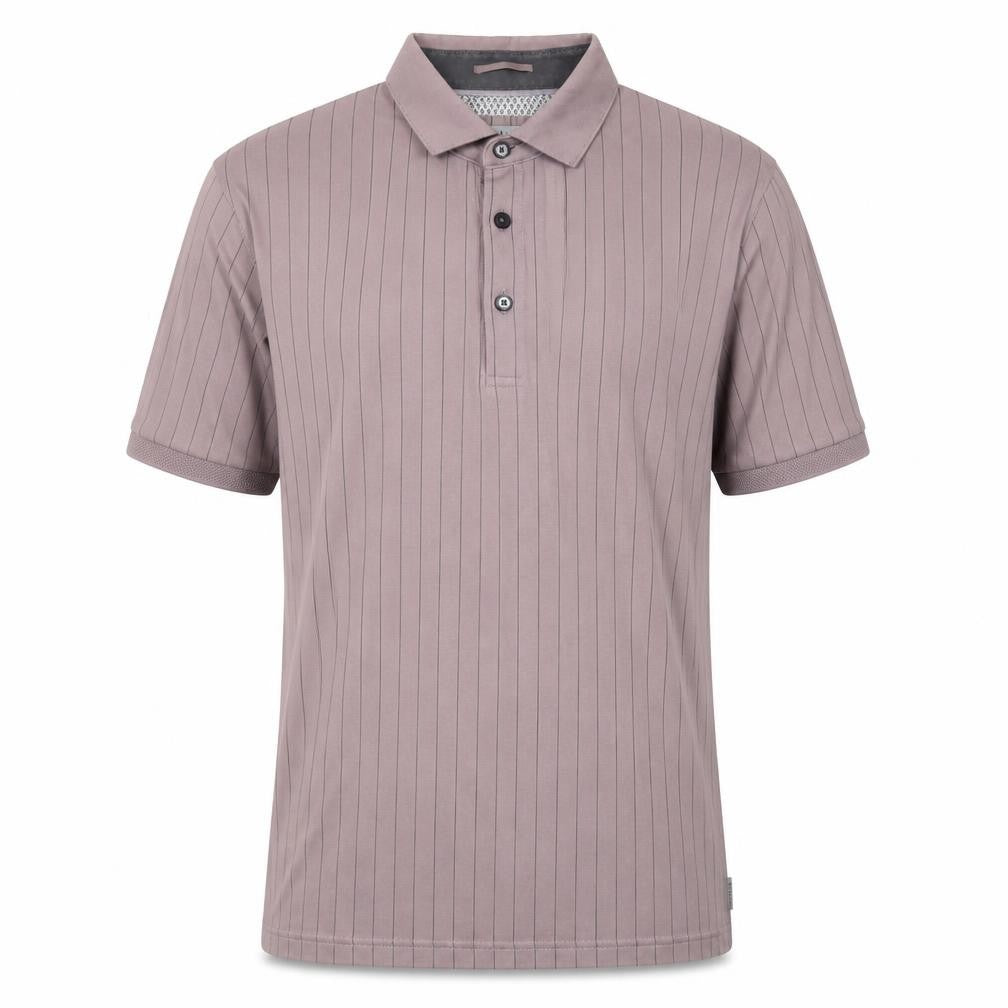 Mens UK Size M Ted Baker Cotton Polo Shirt