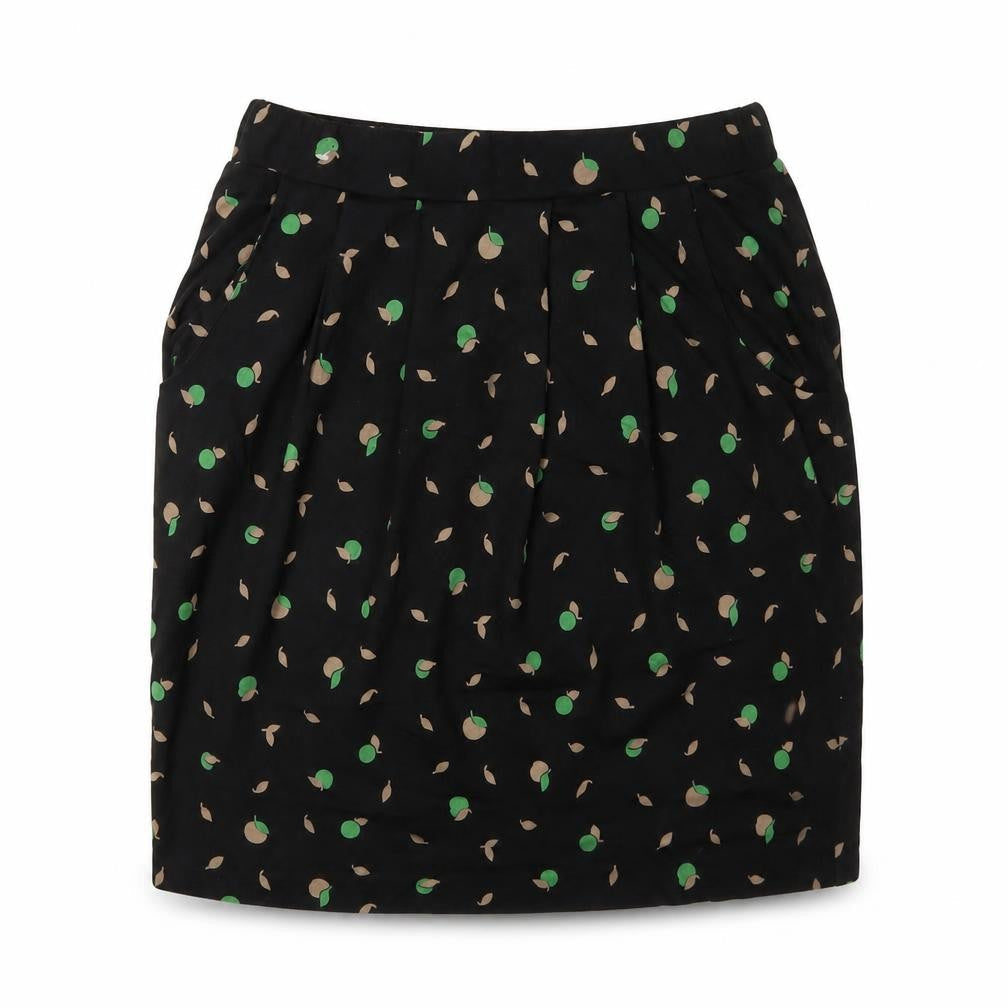 Womens UK Size 12 Boden Pleated  Skirt