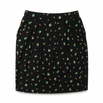 Womens UK Size 12 Boden Pleated  Skirt