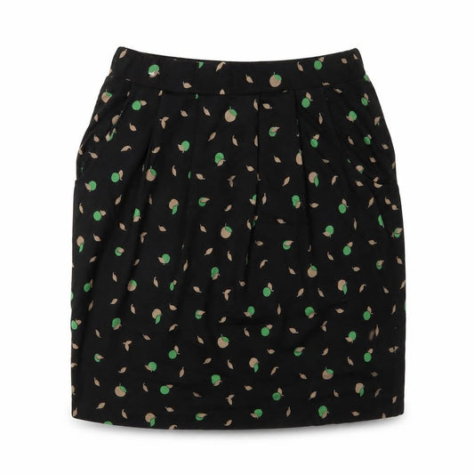 Womens UK Size 12 Boden Pleated  Skirt