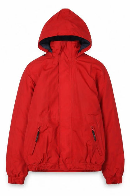 Mens UK Size XS Regatta Red Rain Coat