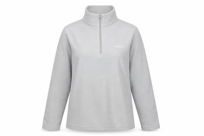 Womens UK Size 14 Regatta Grey Pullover Sweatshirt