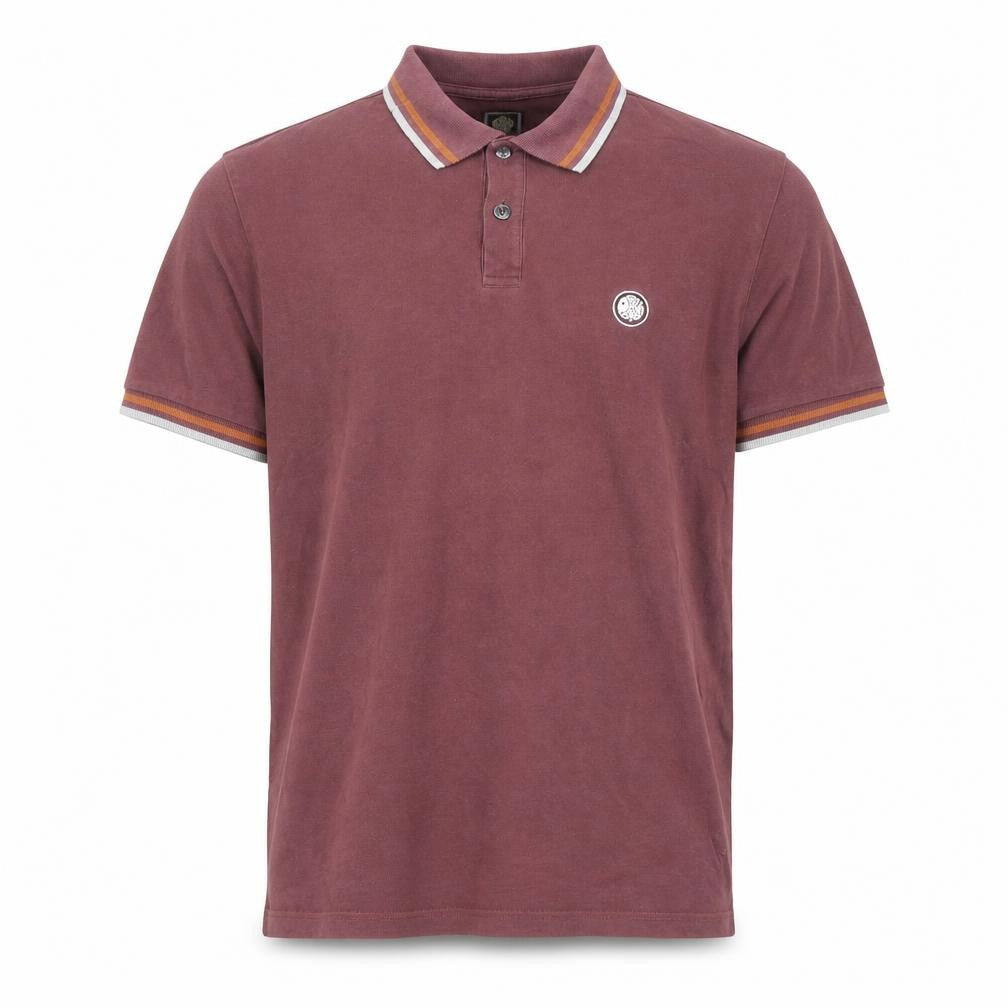 Mens UK Size M Gongshow Cotton Polo Shirt
