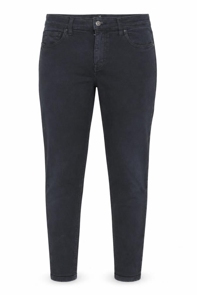 Womens UK Size 12 Topshop Regular Fit Skinny Black Jeans