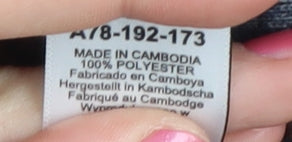 Next Women's Brown Plaid Wrap Skirt, Size 16