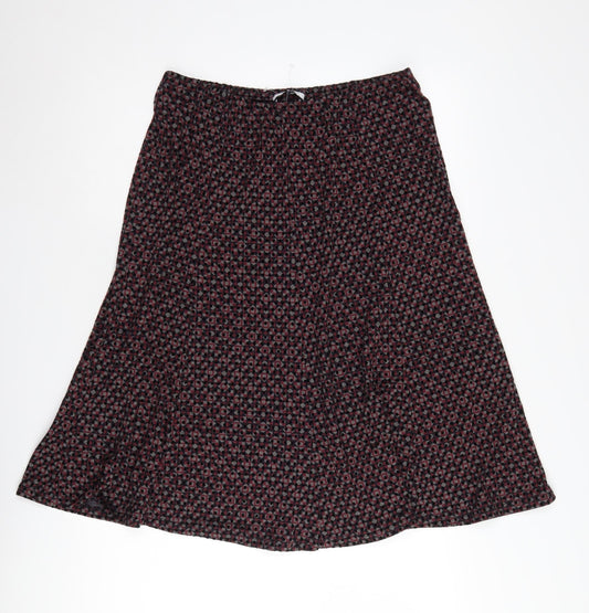 Marks and Spencer Women's Geometric Skirt Size 12
