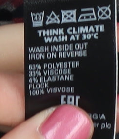 Marks and Spencer Women's Geometric Skirt Size 12