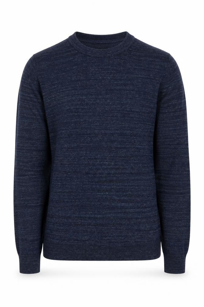 Mens UK Size XS NEXT Blue Pullover Jumper