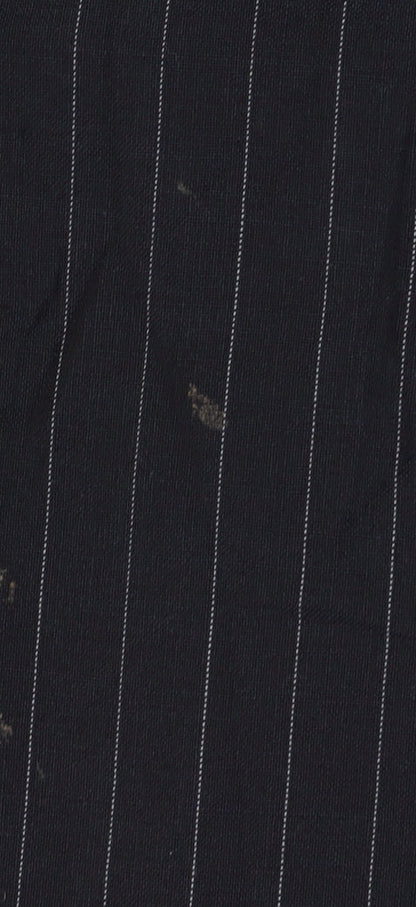Mens UK Size 44 Daniel Hechter Regular Blue Suit Jacket