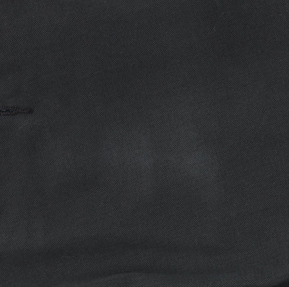 Dockers Men's Black Chino Trousers Size 40 Classic