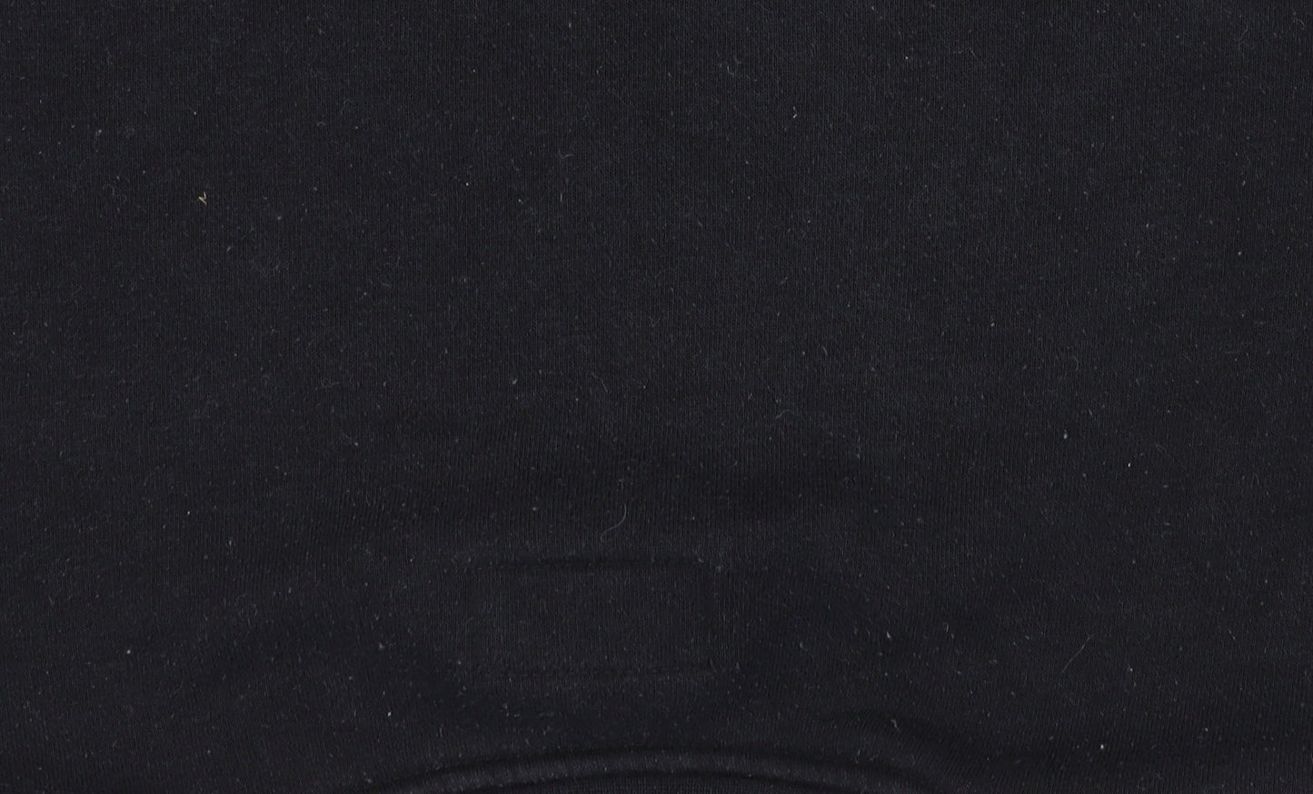 Jordan Boys Black Pullover Sweatshirt L Basketball Logo