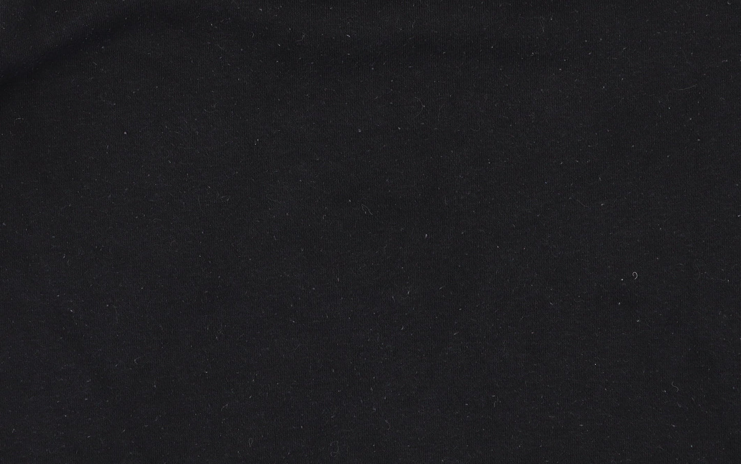 Jordan Boys Black Pullover Sweatshirt L Basketball Logo