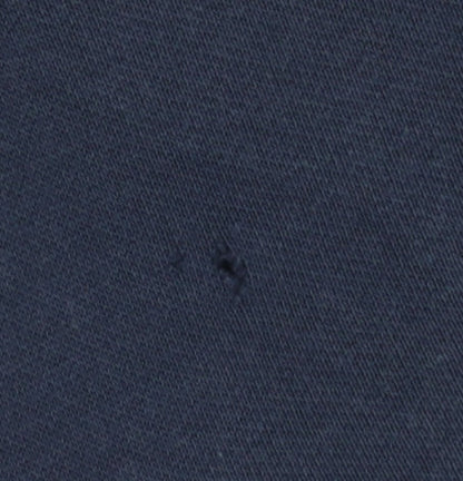 Adidas Unisex Blue S Pullover Sweatshirt