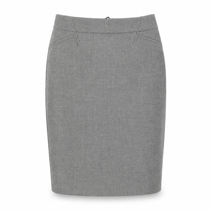 Marks and Spencer Women's Black Pencil Skirt Size 10