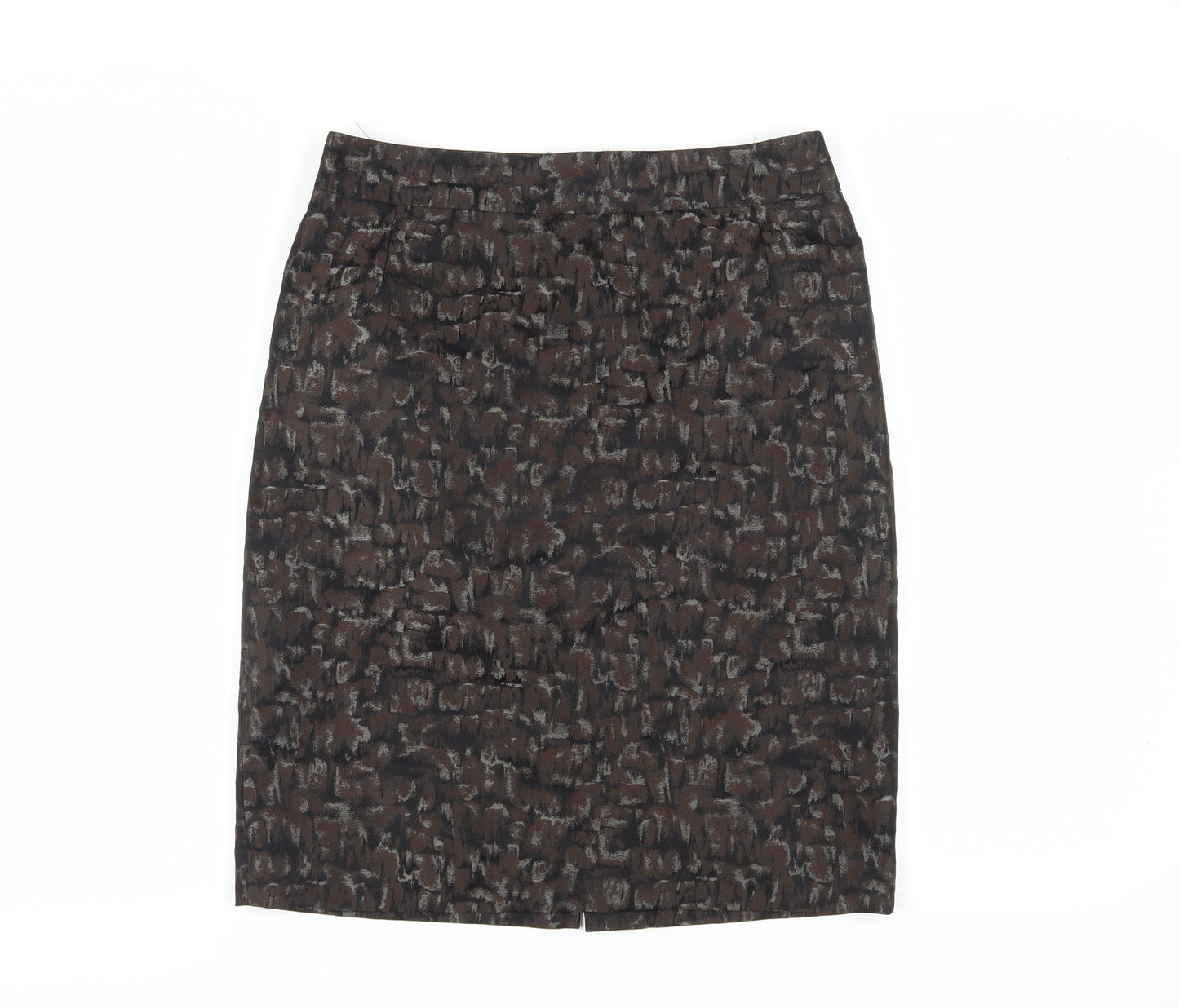 Womens UK Size 12 Jigsaw Straight & Pencil  Skirt