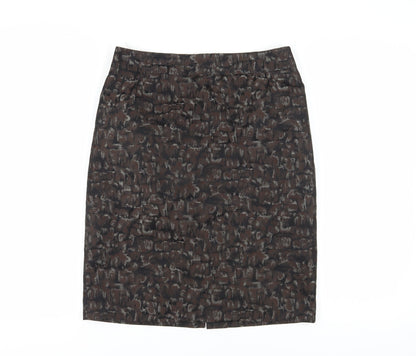 Womens UK Size 12 Jigsaw Straight & Pencil  Skirt