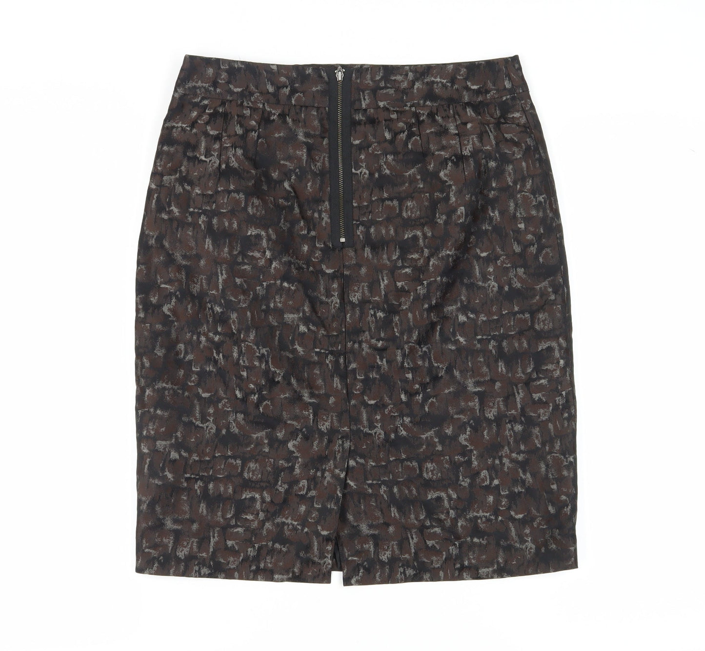 Womens UK Size 12 Jigsaw Straight & Pencil  Skirt