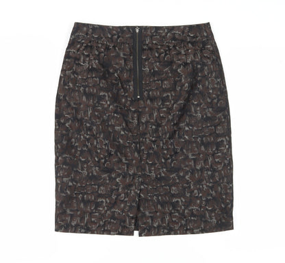 Womens UK Size 12 Jigsaw Straight & Pencil  Skirt