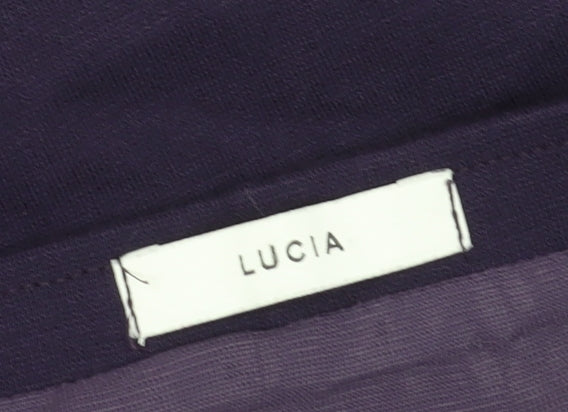 Womens UK Size 12 LUCIA Straight & Pencil  Skirt