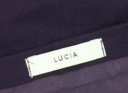 Womens UK Size 12 LUCIA Straight & Pencil  Skirt