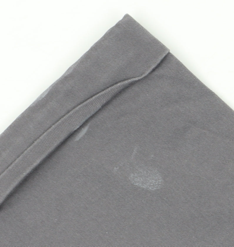 Sandwich Women's Grey Cropped Jeans Size 10