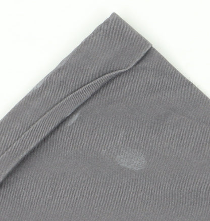 Sandwich Women's Grey Cropped Jeans Size 10