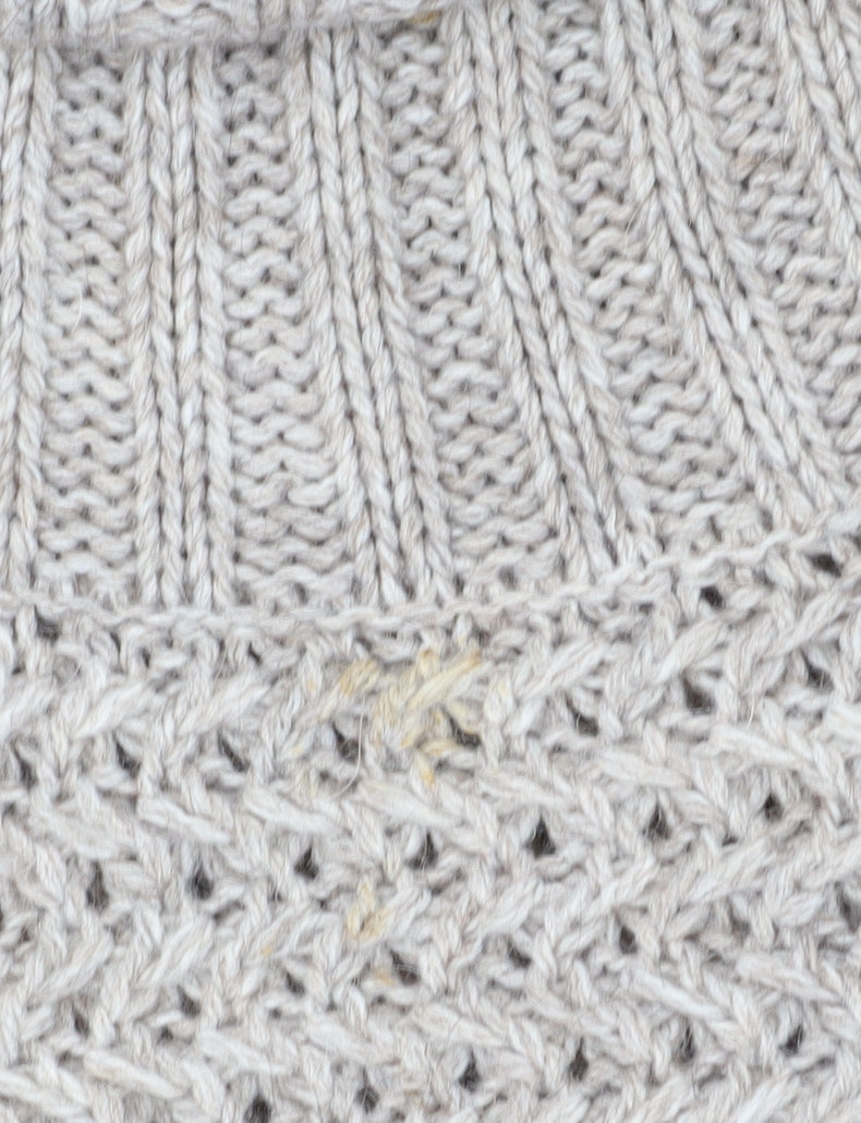 Womens UK Size S Phase Eight Beige Pullover Jumper