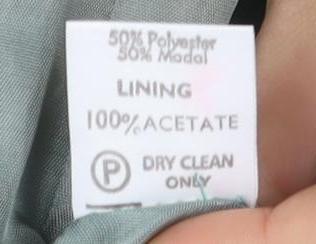 Viyella Women’s Green Size 8 Blazer Suit Jacket