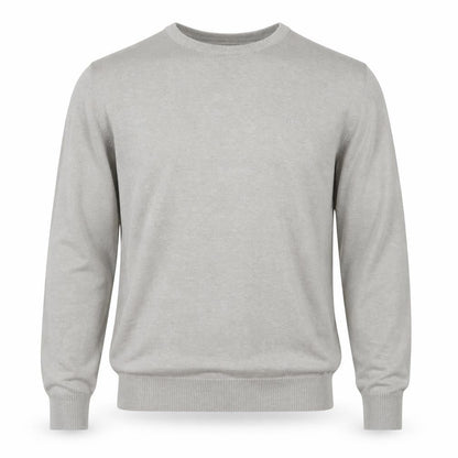 Mens UK Size S JACK & JONES Grey Pullover Jumper