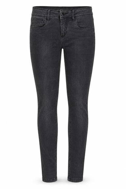 Jacqueline de Yong Women's Black Skinny Jeans Size 12