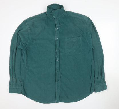 Mens UK Size L Hawkshead Green