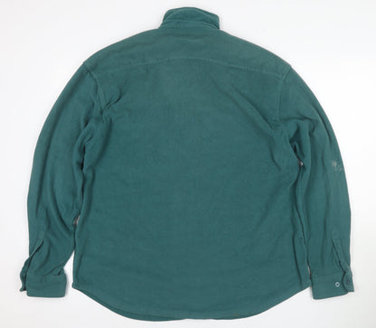 Mens UK Size L Hawkshead Green