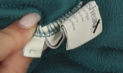 Mens UK Size L Hawkshead Green
