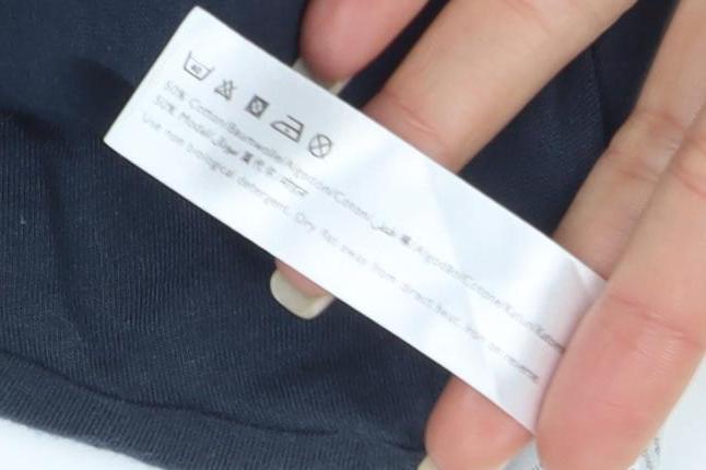 Jack Wills Women's Blue Scoop Neck Top Size 10