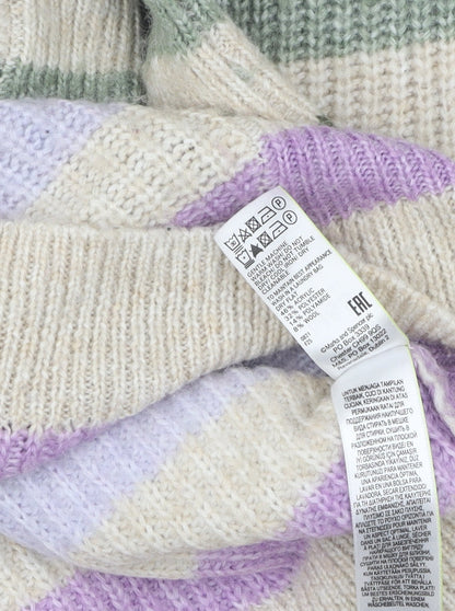 Marks and Spencer Women’s Striped XL Pullover
