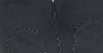 River Island Women’s Black Skinny Jeans, Size 32