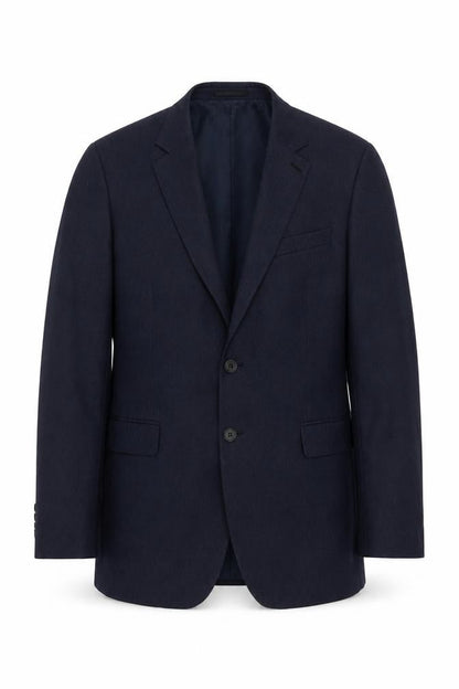 Mens UK Size 42 Jaeger Regular Blue Suit Jacket