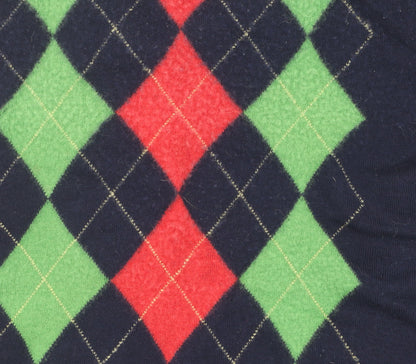 Womens UK Size 14 Marks and Spencer Multicoloured Pullover Jumper